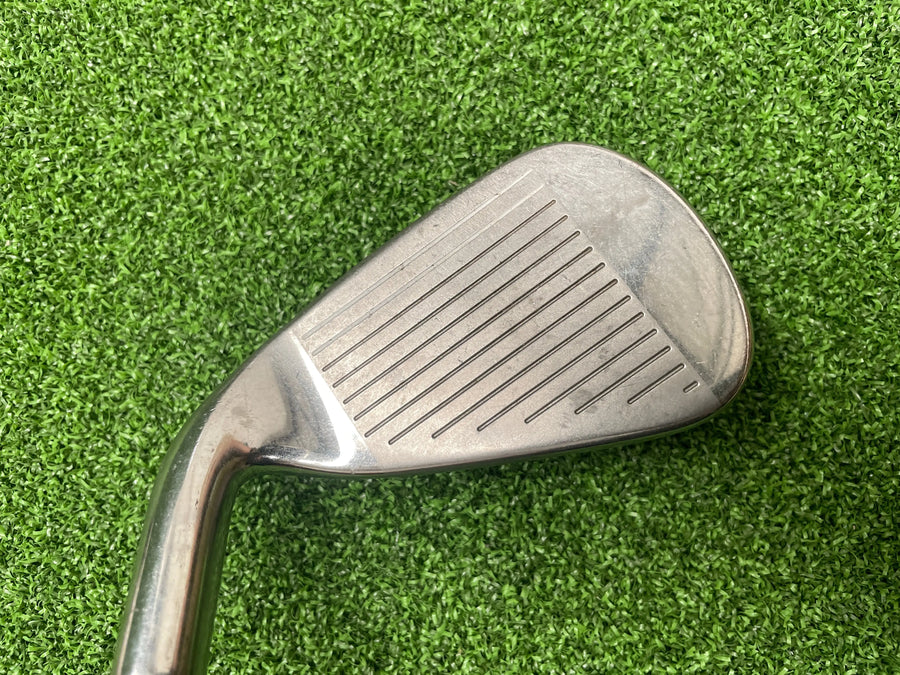 2020 Callaway Mavrik 6-9, PW Iron Set - shaft detail
