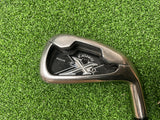Callaway X- Tour -, PW Iron Set 4-9, PW Stiff (USED)