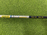 2019 Bridgestone Tour B JGR HF3 6-9, PW Iron Set