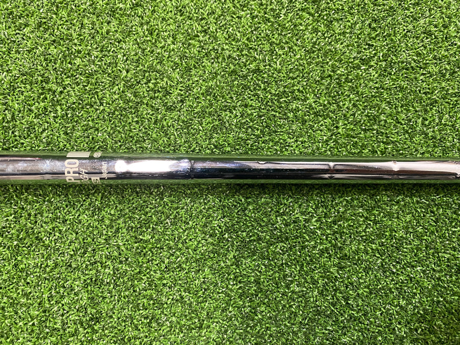 2017 Callaway MD4 Chrome 50° Wedge Bounce- 12° 