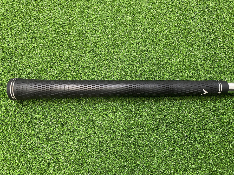 2017 Callaway MD4 Chrome 50° Wedge Bounce- 12° 