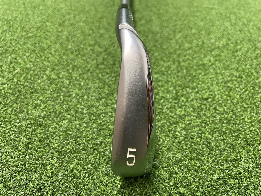 Mizuno JPX 900 5 Iron Stiff (USED)