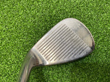 2021 TaylorMade M4 49° Gap Wedge (USED)