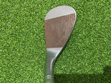 2021 TaylorMade Milled Grind 3 58° Wedge (USED)