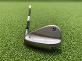 2021 TaylorMade Milled Grind 3 60° Wedge (USED)