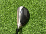 TaylorMade Rescue 5 Wood 17° Stiff (USED)
