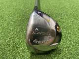 2009 Callaway Legacy 4 Wood 17° Regular (USED)