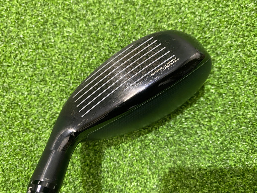2021 TaylorMade SIM2 Max 19.5° 3 Hybrid (USED) - sole
