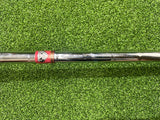 2009 TaylorMade FCT Rescue 4 Hybrid 22° Stiff Left Handed (USED)