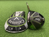 Callaway GBB Epic Star Driver 10.5° Stiff (USED) - front view