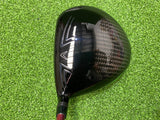 Callaway GBB Epic Star Driver 10.5° Stiff (USED) - clubface