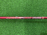Callaway GBB Epic Star Driver 10.5° Stiff (USED) - shaft detail