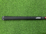 Callaway GBB Epic Star Driver 10.5° Stiff (USED) - grip detail