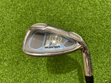 TaylorMade Burner Plus 7-SW Iron Set Ladies (USED)