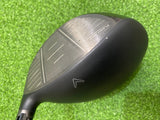 Callaway Rogue ST Max D Driver 10.5° Regular (USED) - sole