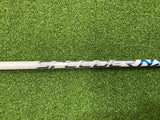 Cobra Aerojet Driver 12° Regular (USED) - shaft detail