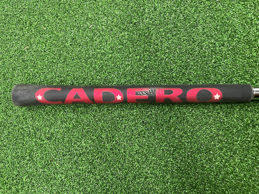 2021 Titleist T200 6-9, PW Iron Set - back view