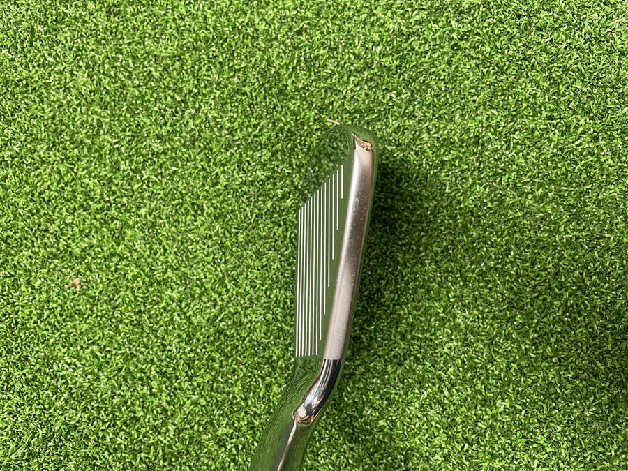 2023 Callaway Paradym 6-9, PW Iron Set - full set
