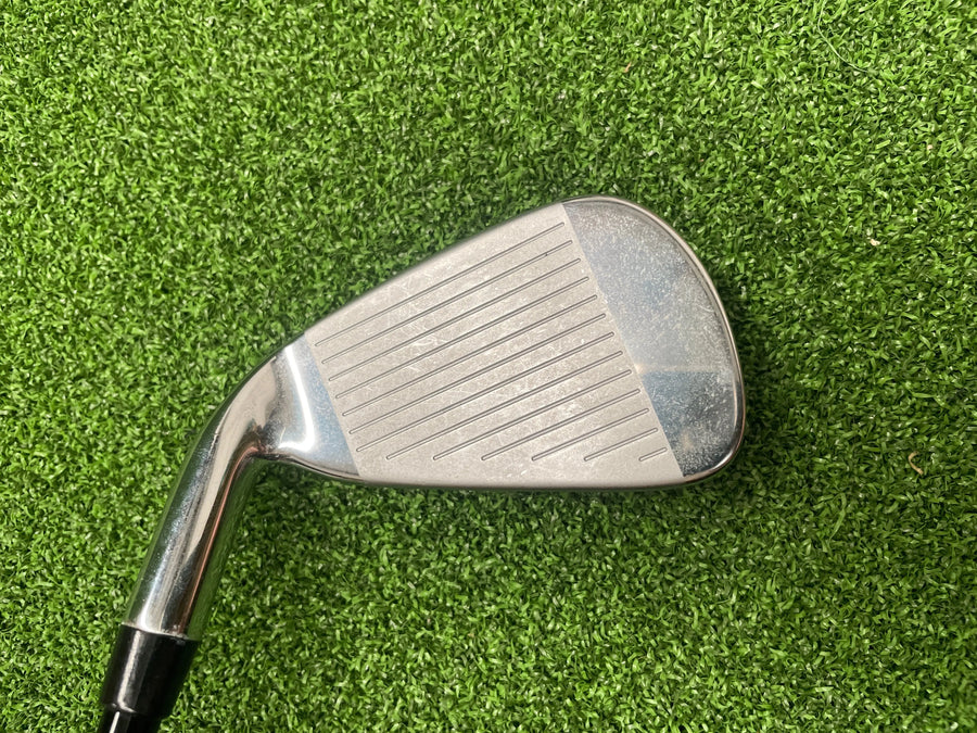 2015 Callaway Collection 5-9, PW Iron Set - shaft detail