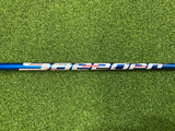Titleist 913 D2 Driver 9.5° Stiff (USED) - shaft detail