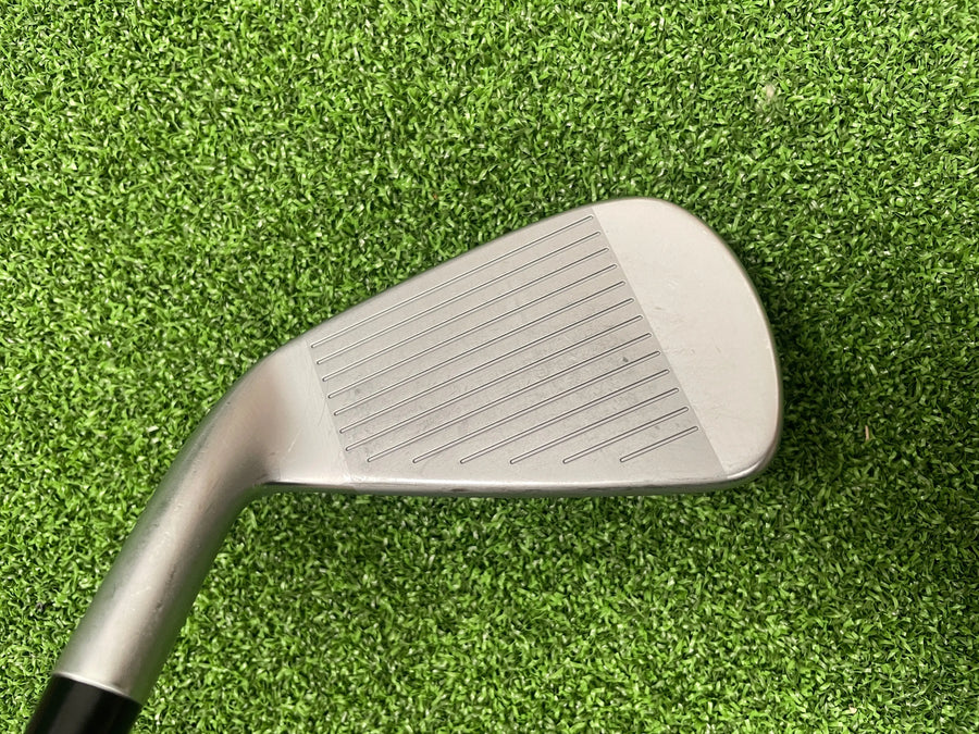 2023 TaylorMade P790 6-9, PW Iron Set - shaft detail