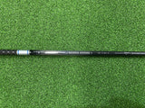 Callaway Paradym Ai Smoke Max Driver 10.5° Stiff (USED) - shaft detail