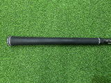 Callaway Paradym Ai Smoke Max Driver 10.5° Stiff (USED) - grip detail