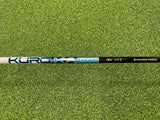 2017 TaylorMade M3 3 Wood 15° Stiff (USED)