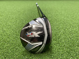 Callaway XR #3 Fairway 15° Stiff Left Handed (USED) Callaway