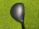 Callaway XR #3 Fairway 15° Stiff Left Handed (USED) Callaway