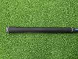 Ping G400 #3 Fairway 14.5° Regular (USED) - grip detail