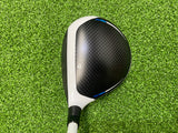 TaylorMade SIM2 Max D #7 Fairway 22° Ladies (USED) TaylorMade