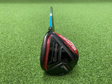 TaylorMade AeroBurner Black #3 Fairway 15° Stiff (USED) TaylorMade