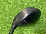 TaylorMade AeroBurner Black #3 Fairway 15° Stiff (USED) TaylorMade