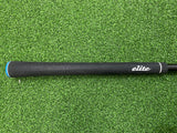 Callaway X2 Hot #3 Fairway 15° Stiff (USED) - grip detail
