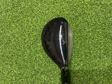 2023 Callaway Paradym 5 Hybrid 24° Stiff Regular Left Handed (USED)