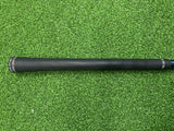Titleist 917 F2 #5 Fairway 18° Stiff (USED) - grip detail