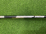 Callaway Epic Flash #5 Fairway 18° Regular (USED) - shaft detail