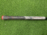 Titleist 818 H1 #3 Hybrid 21° Stiff (USED) - grip detail