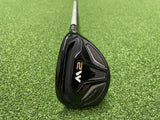 2016 TaylorMade M2 5 Hybrid 25° Ladies (USED)