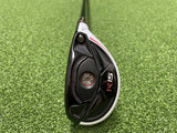 2015 TaylorMade R15 3 Hybrid 19° Stiff (USED)