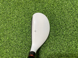 2015 TaylorMade R15 3 Hybrid 19° Stiff (USED)