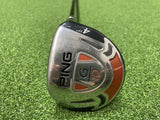 2007 PING G10 4 Wood 17° Stiff (USED)