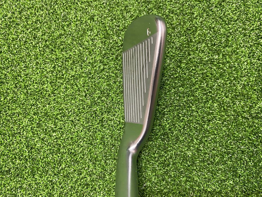 2019 PING G410 Iron Set 6-SW Regular (USED)