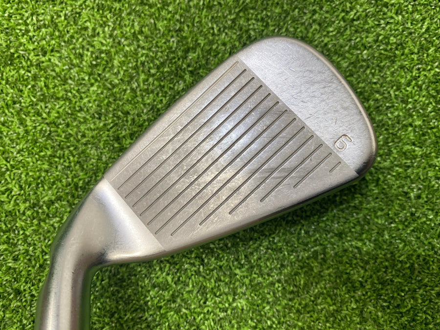 2019 PING G410 Iron Set 6-SW Regular (USED)
