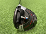 2018 TaylorMade M4 Driver 12° Stiff (USED)