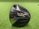 2016 Callaway XR 16 Pro 9° Driver (USED)