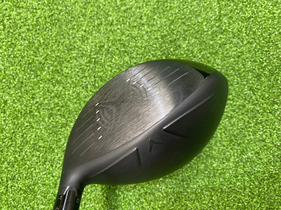 2016 Callaway XR 16 Pro 9° Driver (USED) - sole