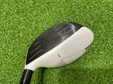 2013 TaylorMade RBZ Stage 2 3 Wood 15° Stiff (USED)