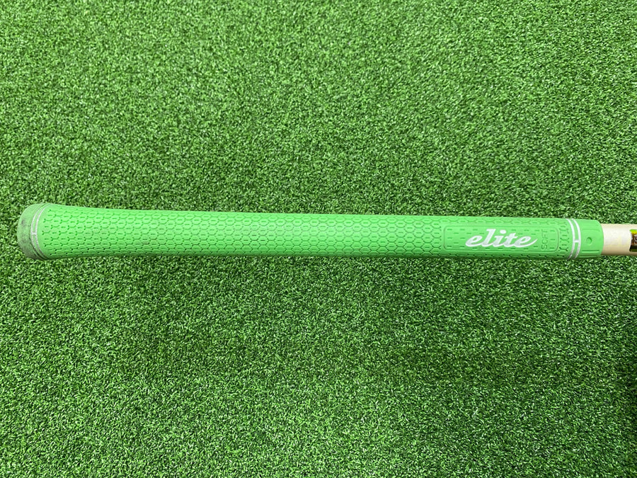 2016 Callaway XR 16 Pro 9° Driver (USED) - grip detail